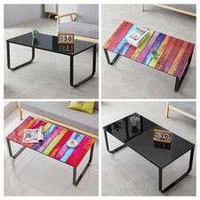Moderner glas couchtisch gebraucht kaufen  Schwelm