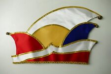 Komiteemütze narrenkappe sche gebraucht kaufen  Oldenburg (Oldenburg)
