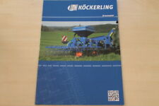 158916 köckerling grasmaster gebraucht kaufen  Göttingen