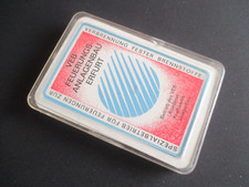Ddr riginales skatspiel gebraucht kaufen  Erfurt