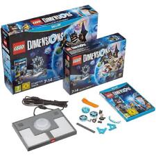 Jeu wii lego d'occasion  Les Mureaux