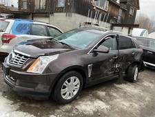 Cadillac srx axle for sale  Cooperstown