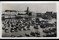 Alger barques pecheur d'occasion  Baugy