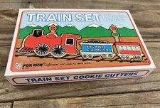 Vintage 1984 train for sale  Westcliffe