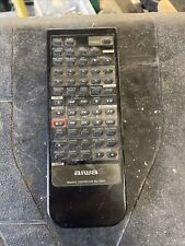 Aiwa tn55l genuine for sale  WALTHAM CROSS