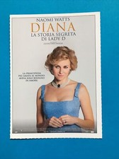 Diana storia segreta usato  Bari
