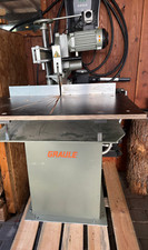 Graule 135 abläng gebraucht kaufen  Porta Westfalica