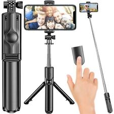 Selfie supporto trepiedi usato  Casoria