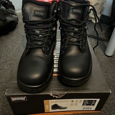 Magnum responder boot for sale  CRAWLEY