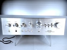 Rotel amplificatore integrato usato  Milano