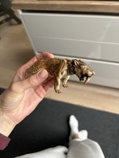 Schleich säbelzahntiger 16447 gebraucht kaufen  Oberhausen