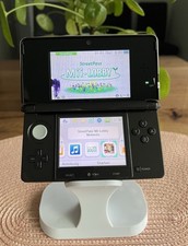 Nintendo 3ds schwarz gebraucht kaufen  Waghäusel