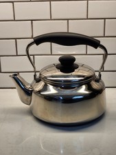 Tea kettle designed d'occasion  Expédié en Belgium