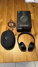 Beats solo wireless for sale  TADLEY