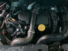 Motore renault captur usato  Villarosa
