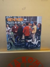 Motocicli gilera eco usato  Macomer