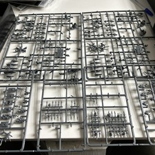 Warhammer 000 chaos for sale  FERNDALE