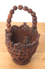 Good vintage coquilla for sale  DALBEATTIE