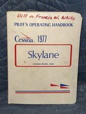 Vintage 1977 cessna for sale  Deming