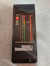 Protimeter for sale  BIRMINGHAM