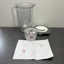 Kenwood 1.5 litre for sale  ALFRETON