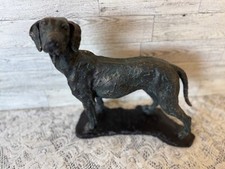 Bronze look dog for sale  Reno