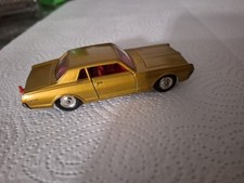 Matchbox king size gebraucht kaufen  Grevenbroich