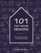 101 tiny house for sale  Interlochen