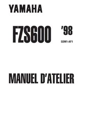 Manuel revue atelier d'occasion  Courbevoie