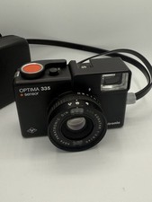 Agfa optima 335 for sale  LLANGOLLEN