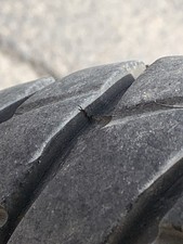 Pneumatici moto metzeler usato  Brancaleone