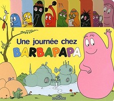 Journée barbapapa d'occasion  Corbeil-Essonnes