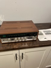 Sansui solid state for sale  Minneapolis