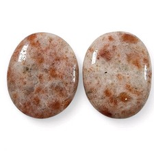 Sunstone crystal polished for sale  Boise