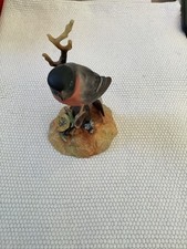 Vintage royal crown for sale  LEATHERHEAD