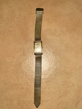 Montre mécanique oméga d'occasion  Gaillard