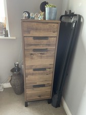 Next bronx oak for sale  PONTEFRACT