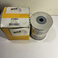 Wix 51004 engine for sale  Stockton