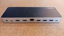 Dual monitor usb for sale  Portland
