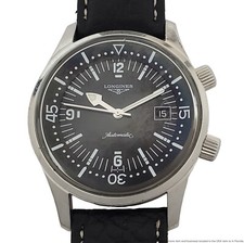 longines diver legend for sale longines diver legend for sale Saint Petersburg