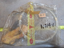 Nos rover hood for sale  Wilderville