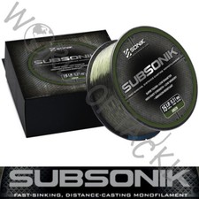 Sonik subsonik fishing for sale  FAREHAM