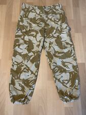 British army feldhose gebraucht kaufen  Deutschland