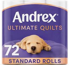 Andrex ultimate quilts for sale  SOUTH SHIELDS
