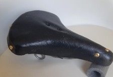 Ancienne selle dunlop d'occasion  Chasseneuil-du-Poitou