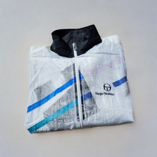 Sergio tacchini giacca usato  Baronissi