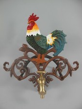 9977786 eisenguss figur gebraucht kaufen  Jena