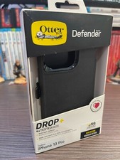 Capa traseira OTTERBOX 77-83422 para Apple iPhone 13 Pro - Preta comprar usado  Enviando para Brazil