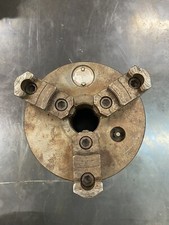 Cushman lathe chuck for sale  Lenapah