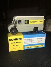 commer van for sale  Shipping to Ireland